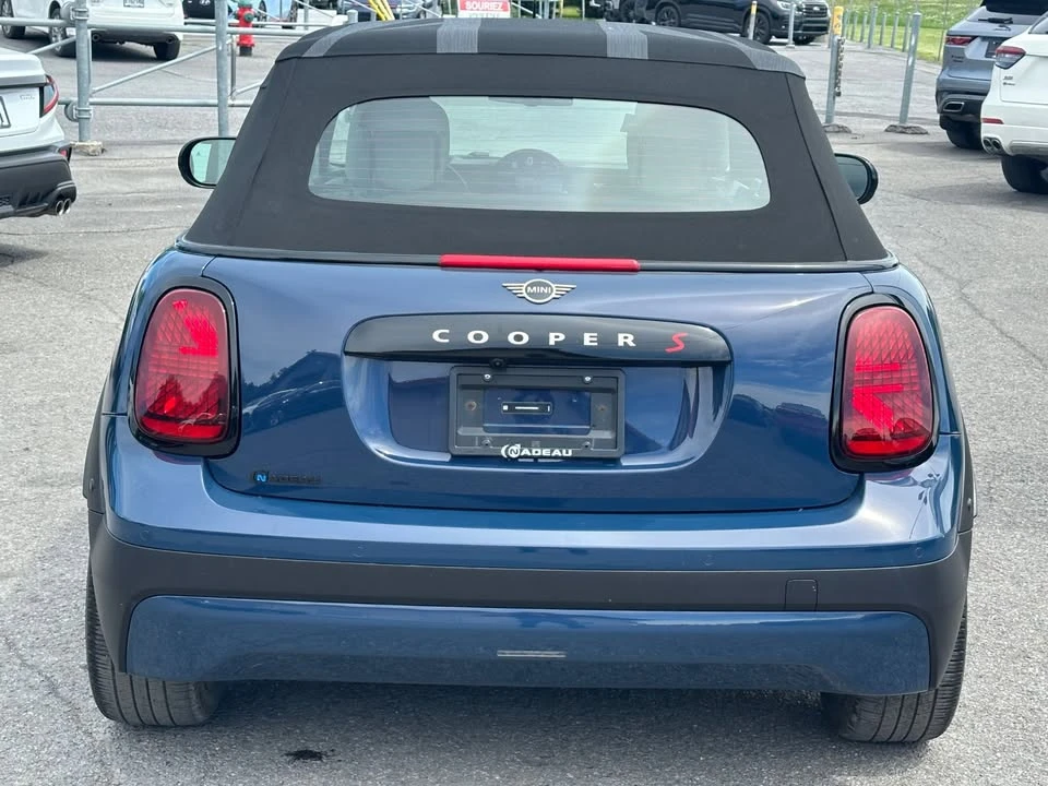 2025 Mini Mini 4th Gen - Image 12 of 17