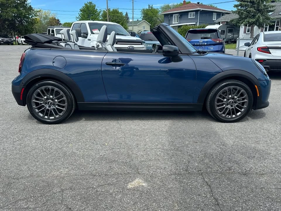 2025 Mini Mini 4th Gen - Image 11 of 20