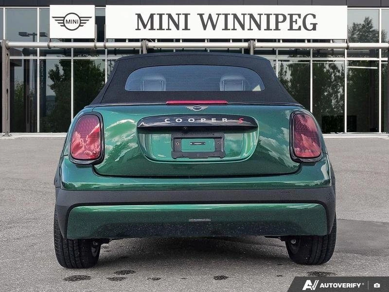 2025 Mini Mini 4th Gen - Image 5 of 20
