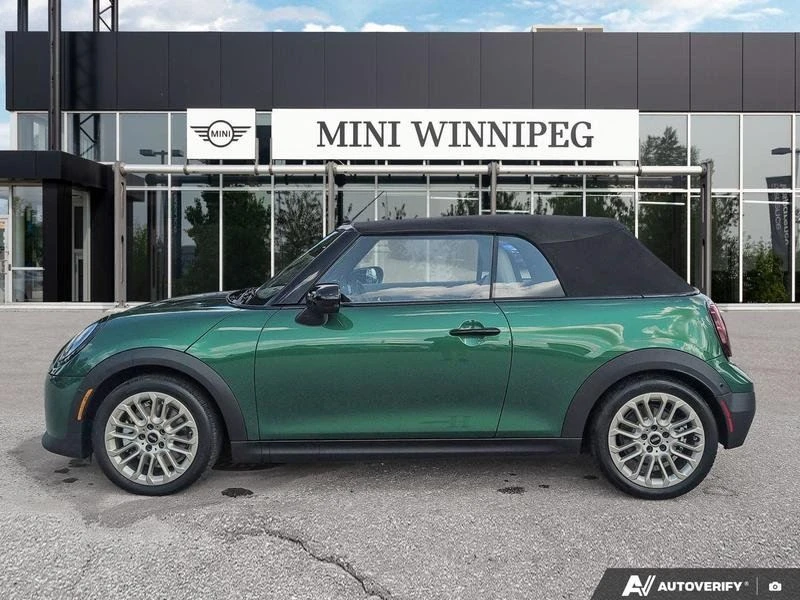 2025 Mini Mini 4th Gen - Image 3 of 20