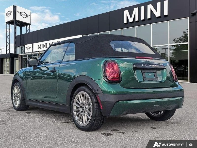 2025 Mini Mini 4th Gen - Image 4 of 20