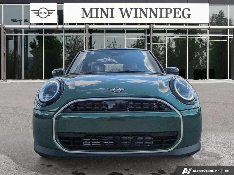 2025 Mini Mini 4th Gen - Image 2 of 20