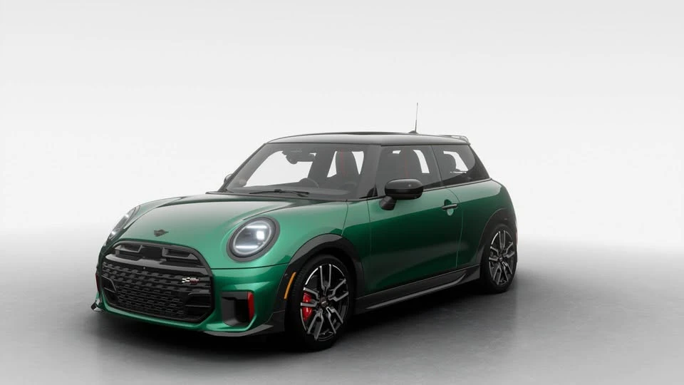 2025 Mini Mini 4th Gen - Image 5 of 5