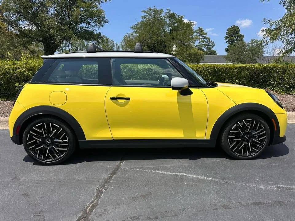 2025 Mini Mini 4th Gen - Image 7 of 20