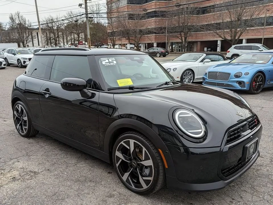 2025 Mini Mini 4th Gen - Image 7 of 7