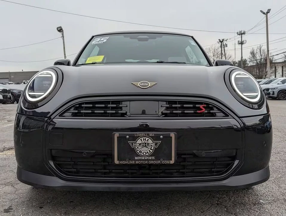 2025 Mini Mini 4th Gen - Image 2 of 7
