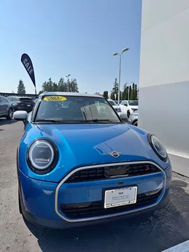 2025 MINI Cooper Cooper S Hatchback 2D