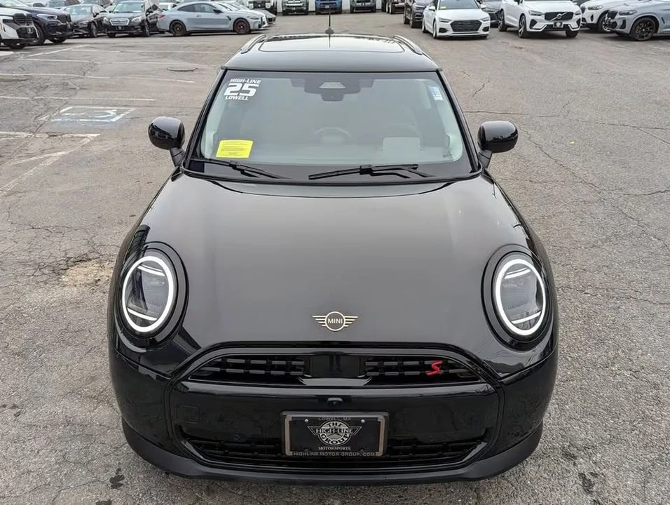 2025 Mini Mini 4th Gen - Image 6 of 7