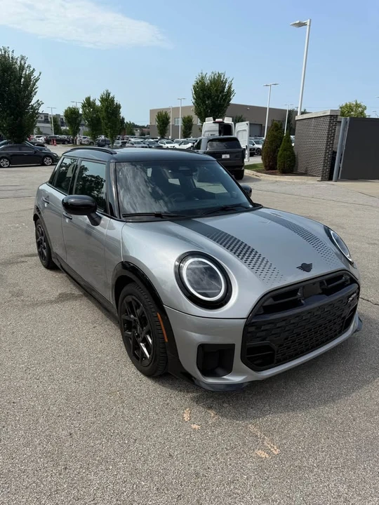 2025 Mini Mini 4th Gen - Image 2 of 10
