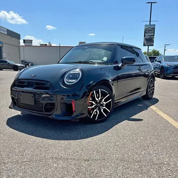 2025 MINI Cooper John Cooper Works