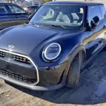 2025 MINI Cooper S 3-Door