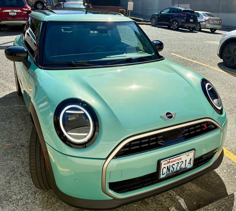 2025 Mini Mini 4th Gen - Image 4 of 7