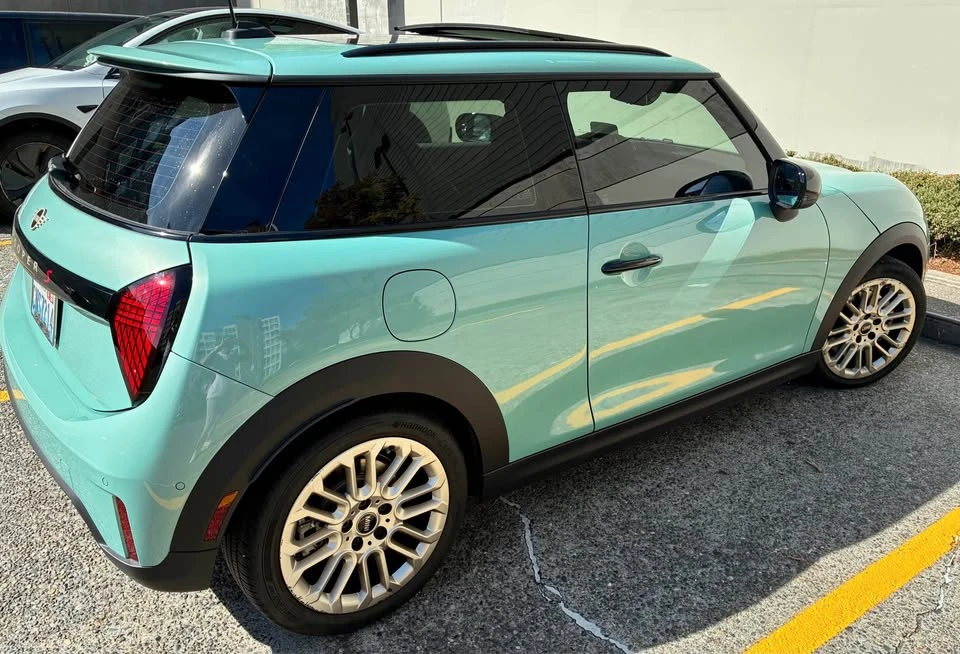2025 Mini Mini 4th Gen - Image 3 of 7