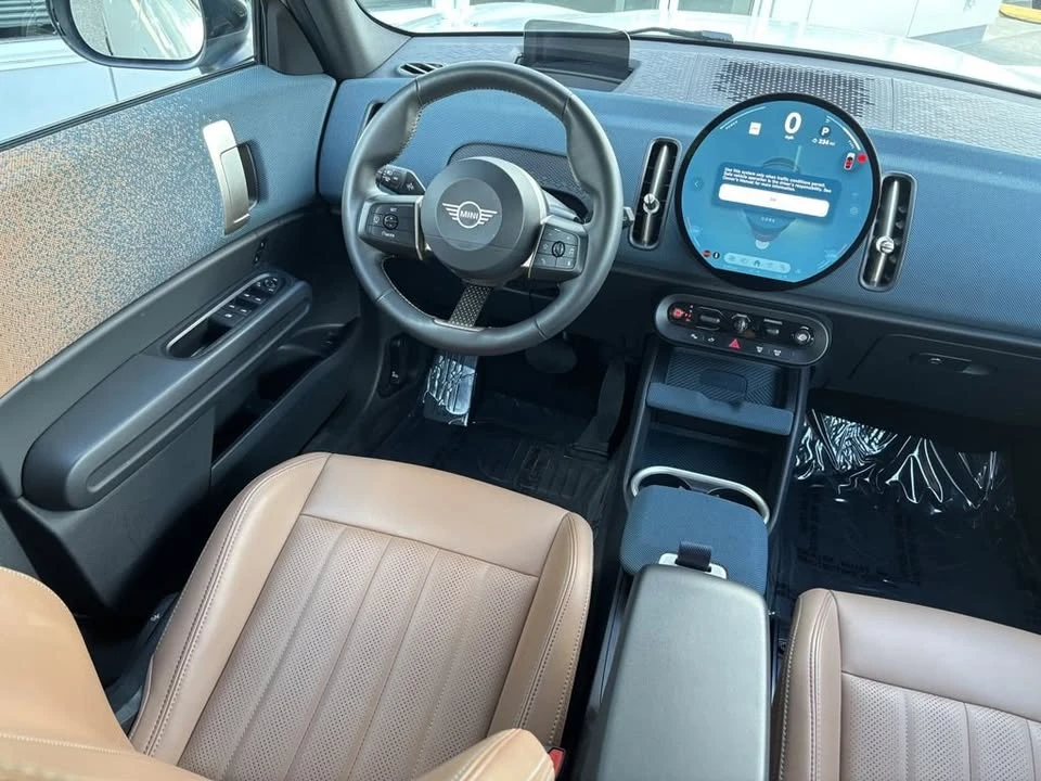 2025 Mini Countryman 3rd Gen - Image 18 of 19