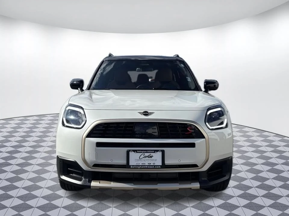2025 Mini Countryman 3rd Gen - Image 2 of 19