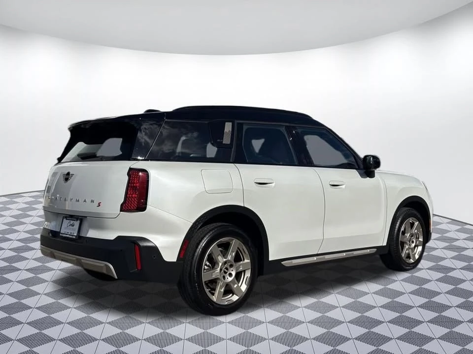 2025 Mini Countryman 3rd Gen - Image 7 of 19
