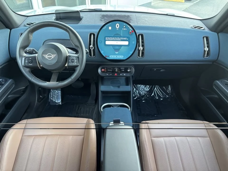 2025 Mini Countryman 3rd Gen - Image 19 of 19