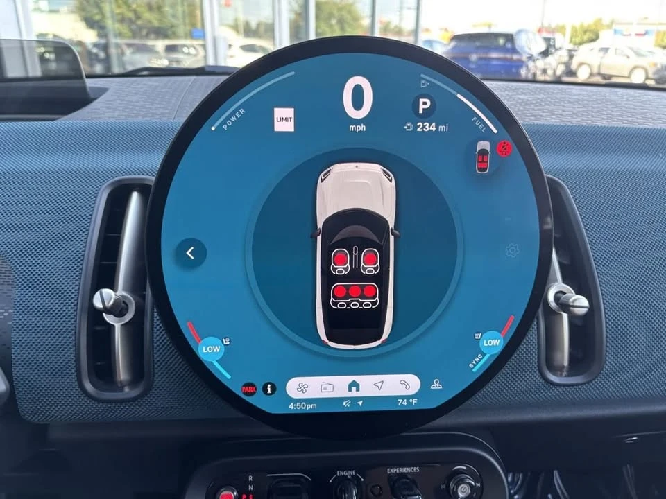 2025 Mini Countryman 3rd Gen - Image 16 of 19