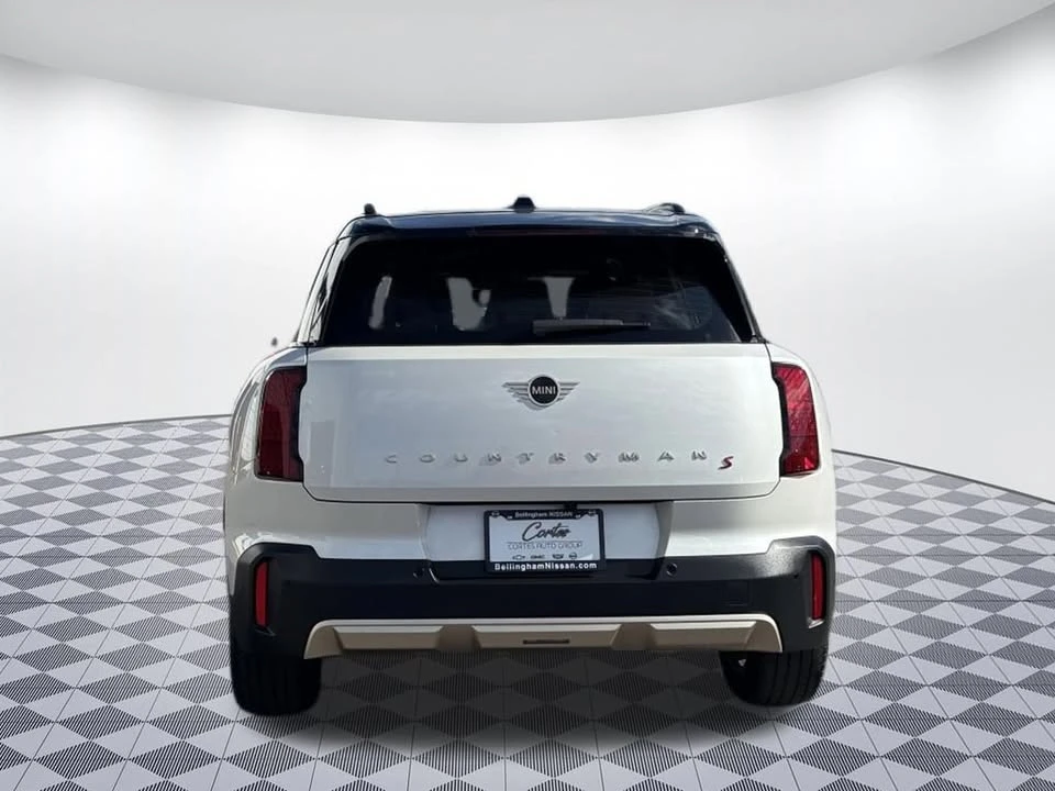 2025 Mini Countryman 3rd Gen - Image 6 of 19