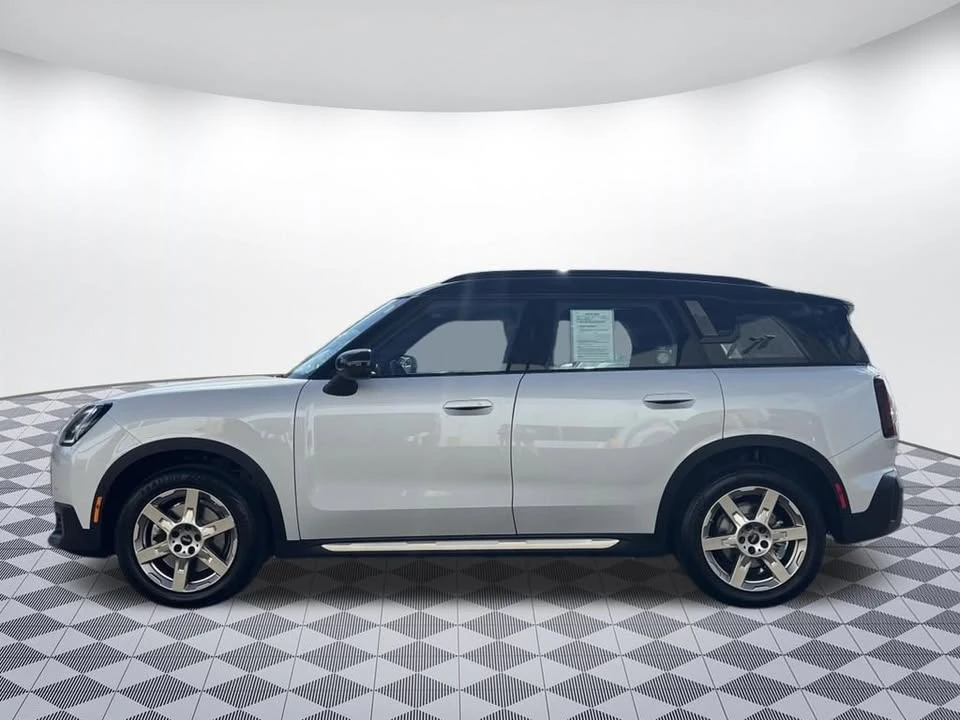2025 Mini Countryman 3rd Gen - Image 4 of 19