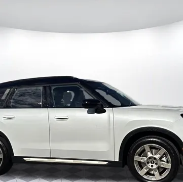2025 MINI Cooper S Countryman