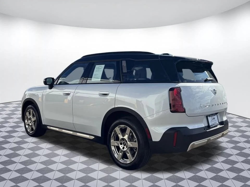 2025 Mini Countryman 3rd Gen - Image 5 of 19