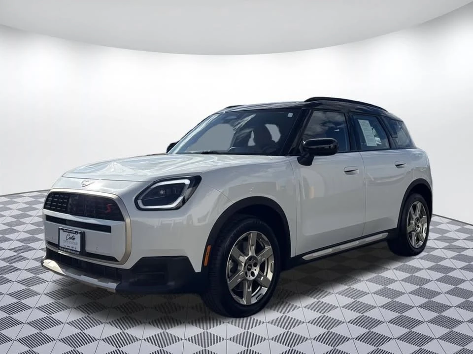 2025 Mini Countryman 3rd Gen - Image 3 of 19