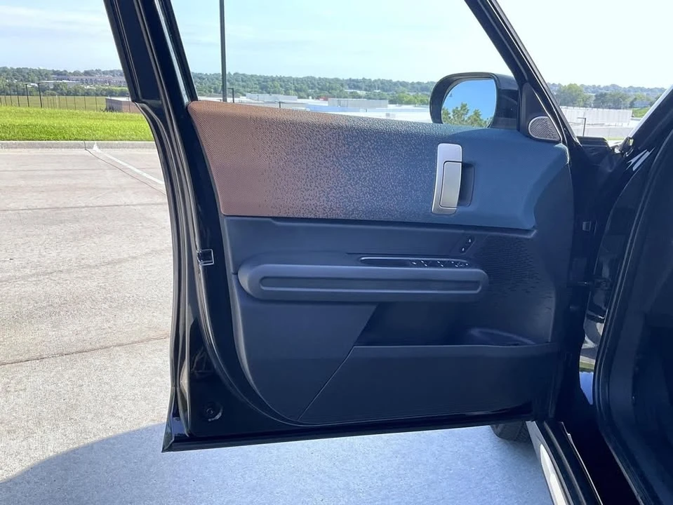 2025 Mini Countryman 3rd Gen - Image 4 of 15