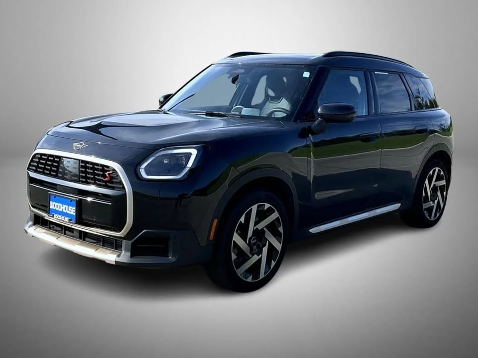 2025 Mini Countryman 3rd Gen - Image 3 of 15