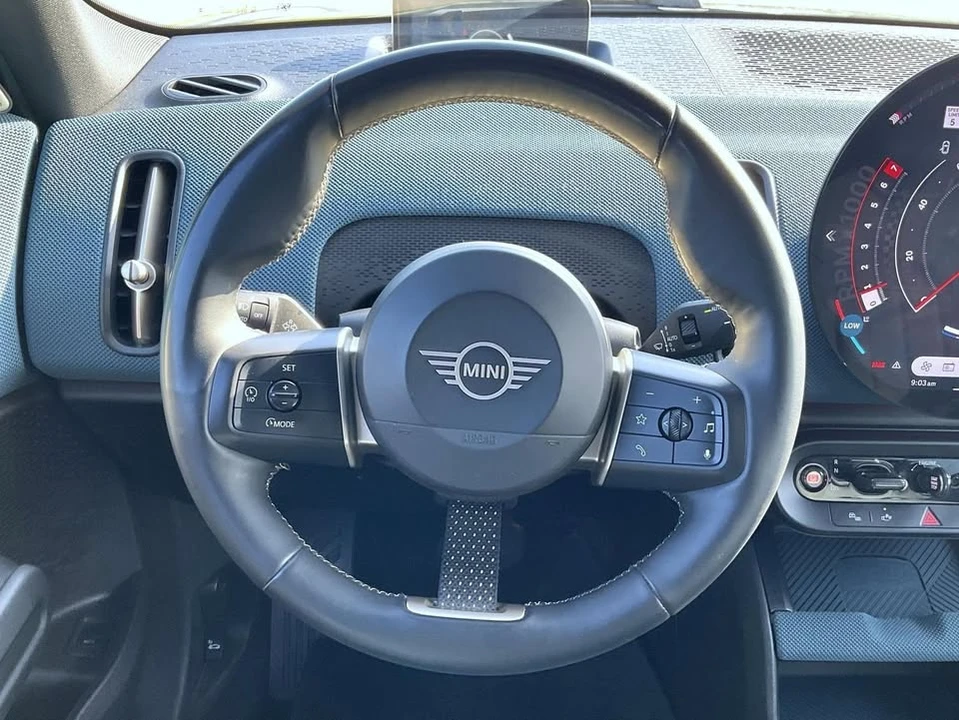 2025 Mini Countryman 3rd Gen - Image 7 of 15