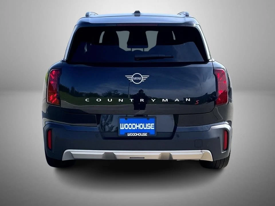 2025 Mini Countryman 3rd Gen - Image 14 of 15