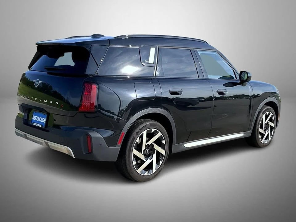 2025 Mini Countryman 3rd Gen - Image 13 of 15