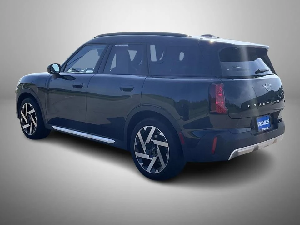 2025 Mini Countryman 3rd Gen - Image 15 of 15