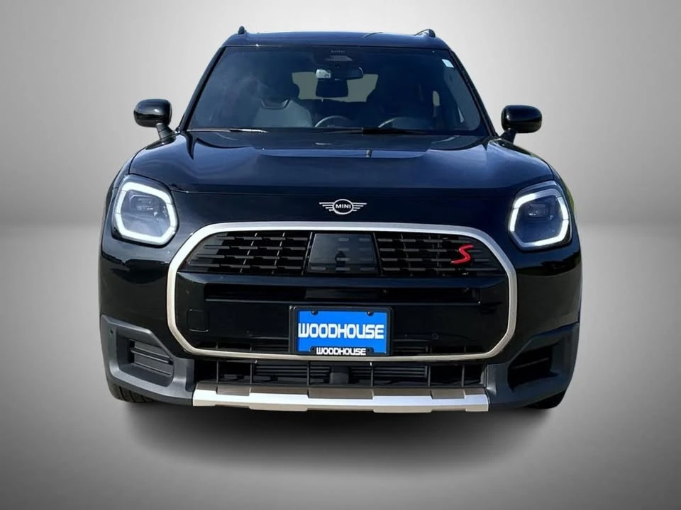 2025 Mini Countryman 3rd Gen - Image 2 of 15