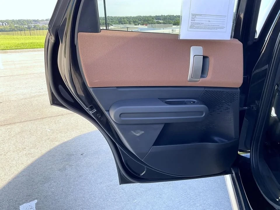 2025 Mini Countryman 3rd Gen - Image 11 of 15