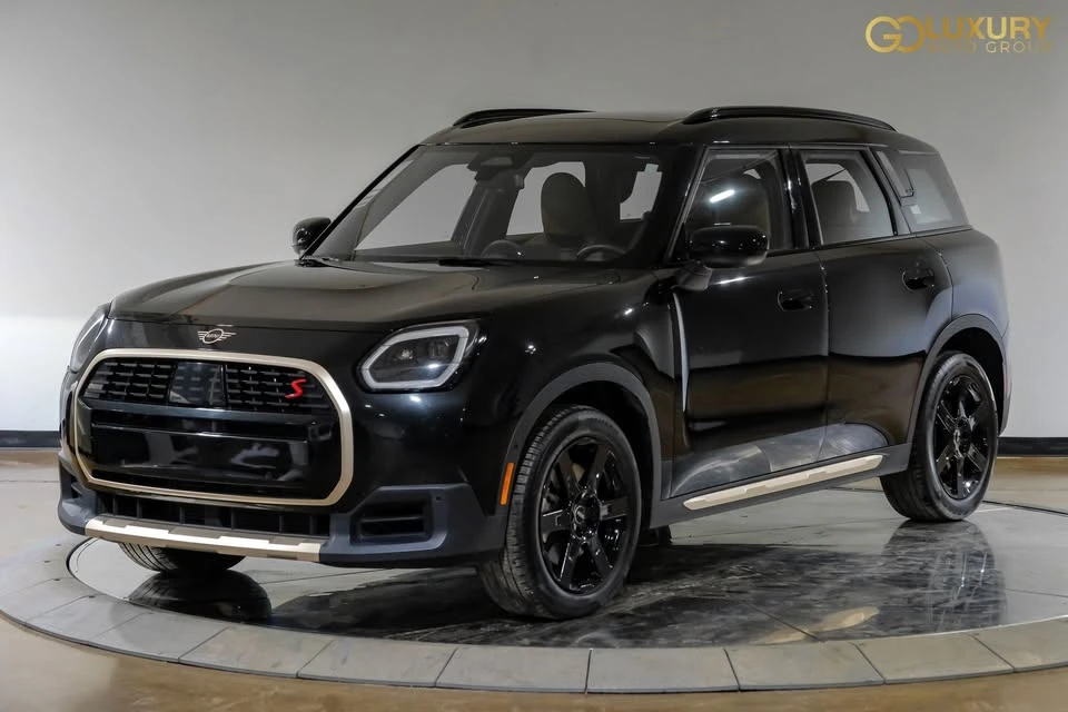 2025 Mini Countryman 3rd Gen - Image 5 of 20
