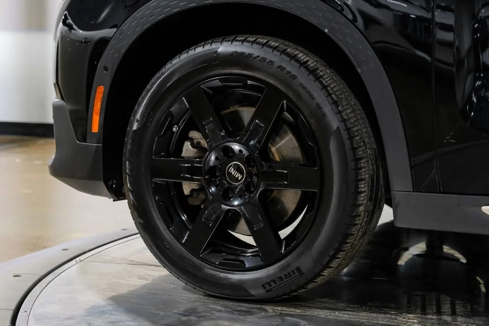 2025 Mini Countryman 3rd Gen - Image 11 of 20