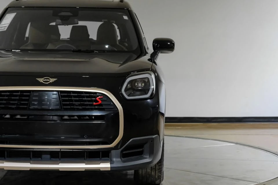 2025 Mini Countryman 3rd Gen - Image 6 of 20