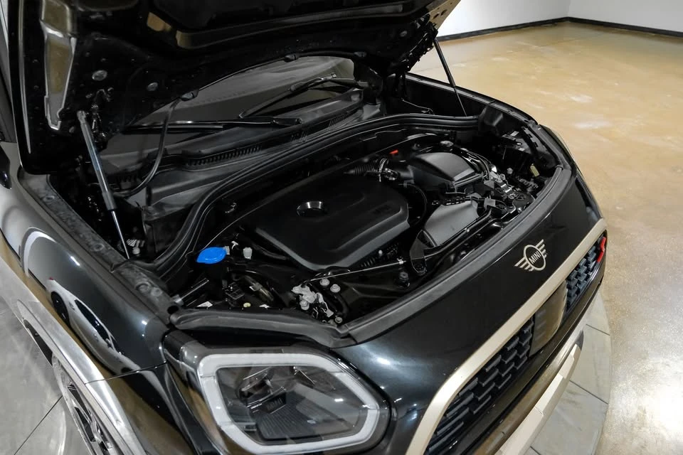 2025 Mini Countryman 3rd Gen - Image 13 of 20