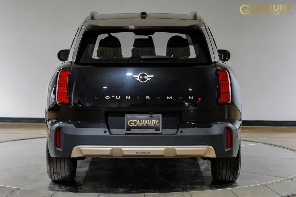 2025 Mini Countryman 3rd Gen - Image 13 of 20