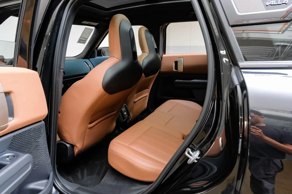 2025 Mini Countryman 3rd Gen - Image 13 of 20