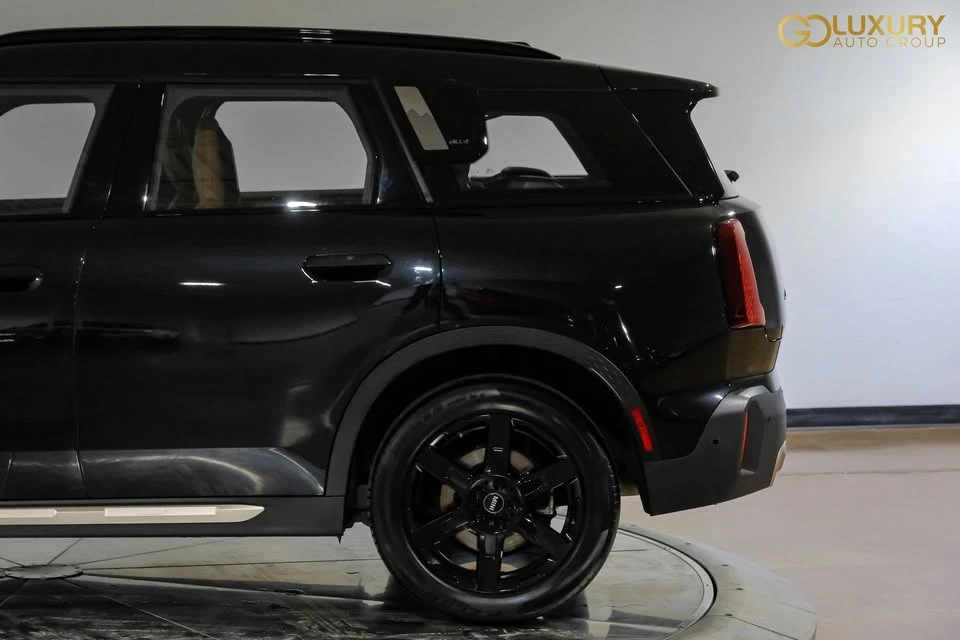 2025 Mini Countryman 3rd Gen - Image 6 of 20