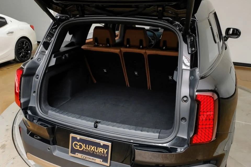 2025 Mini Countryman 3rd Gen - Image 18 of 20