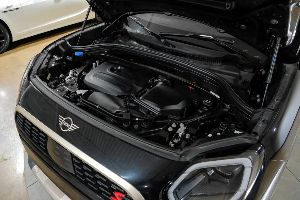 2025 Mini Countryman 3rd Gen - Image 12 of 20