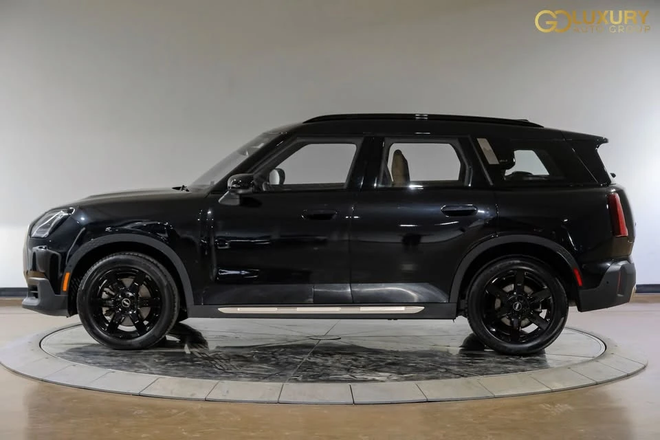 2025 Mini Countryman 3rd Gen - Image 5 of 20