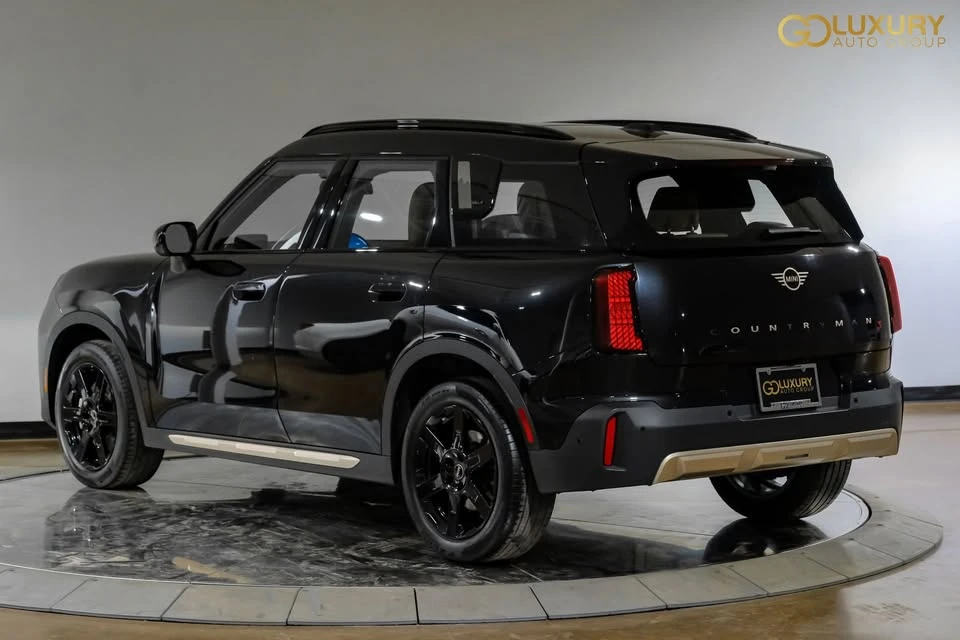 2025 Mini Countryman 3rd Gen - Image 7 of 20