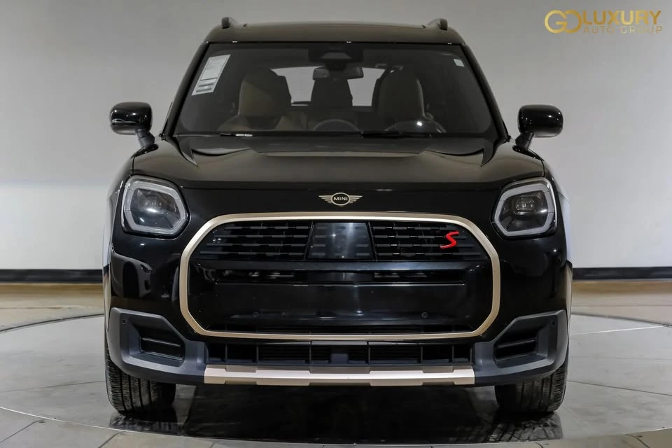 2025 Mini Countryman 3rd Gen - Image 8 of 20