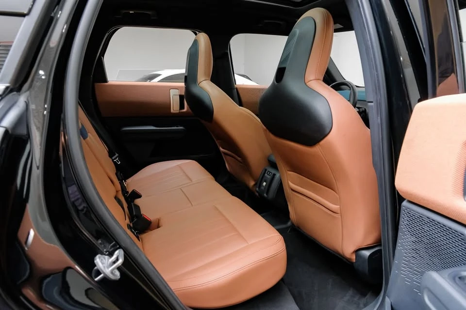 2025 Mini Countryman 3rd Gen - Image 2 of 20