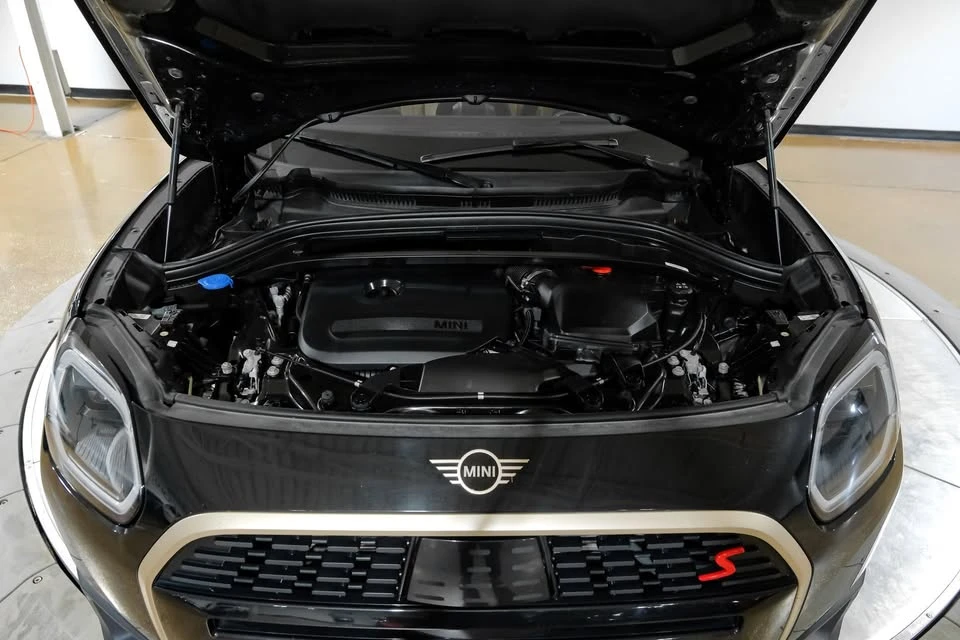 2025 Mini Countryman 3rd Gen - Image 11 of 20