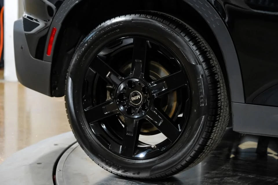 2025 Mini Countryman 3rd Gen - Image 8 of 20